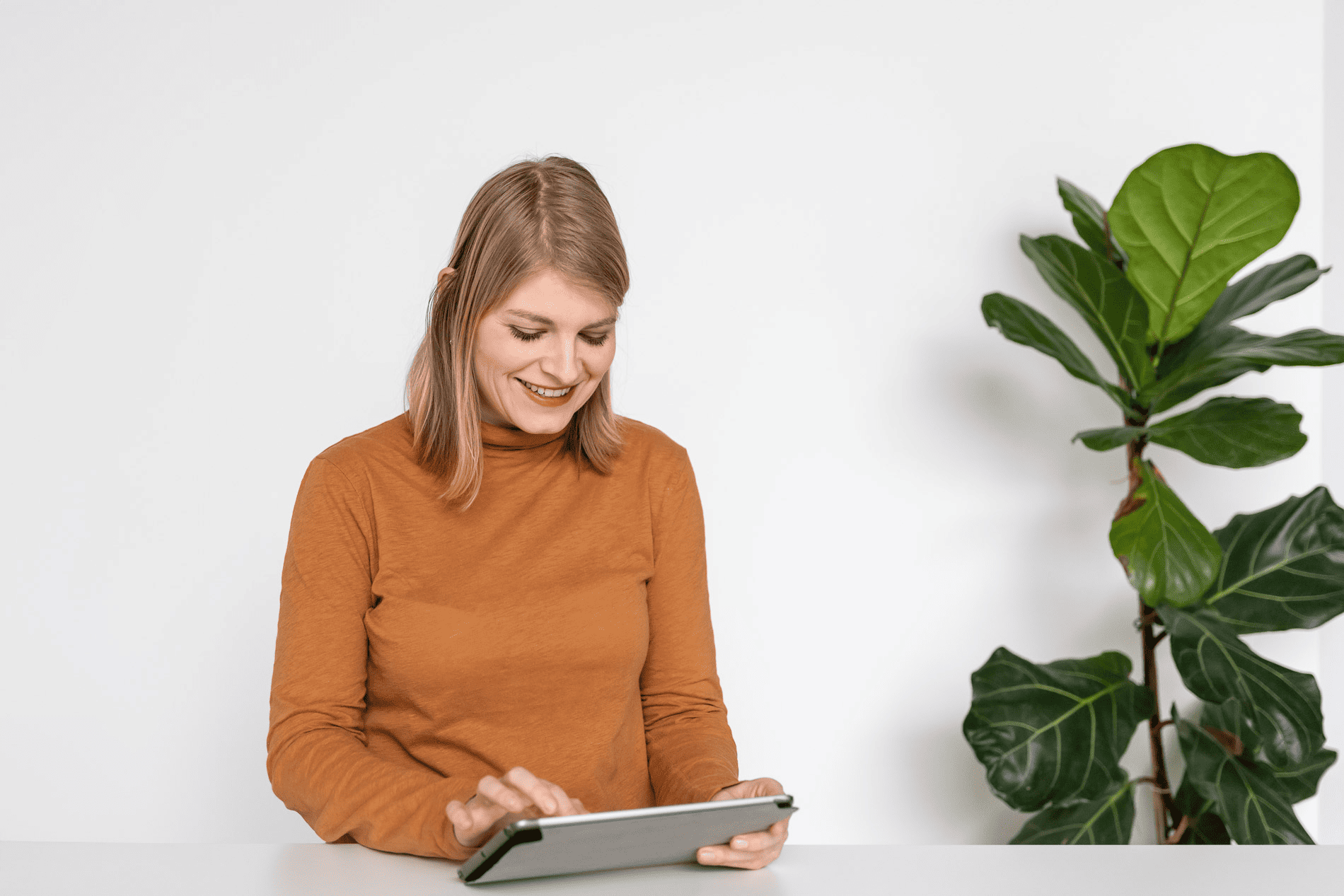 Portrait Ulrike Müller